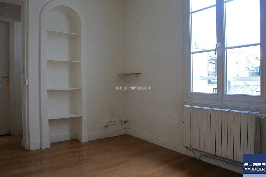 appartement 2 Pièces en location sur Paris (75007)