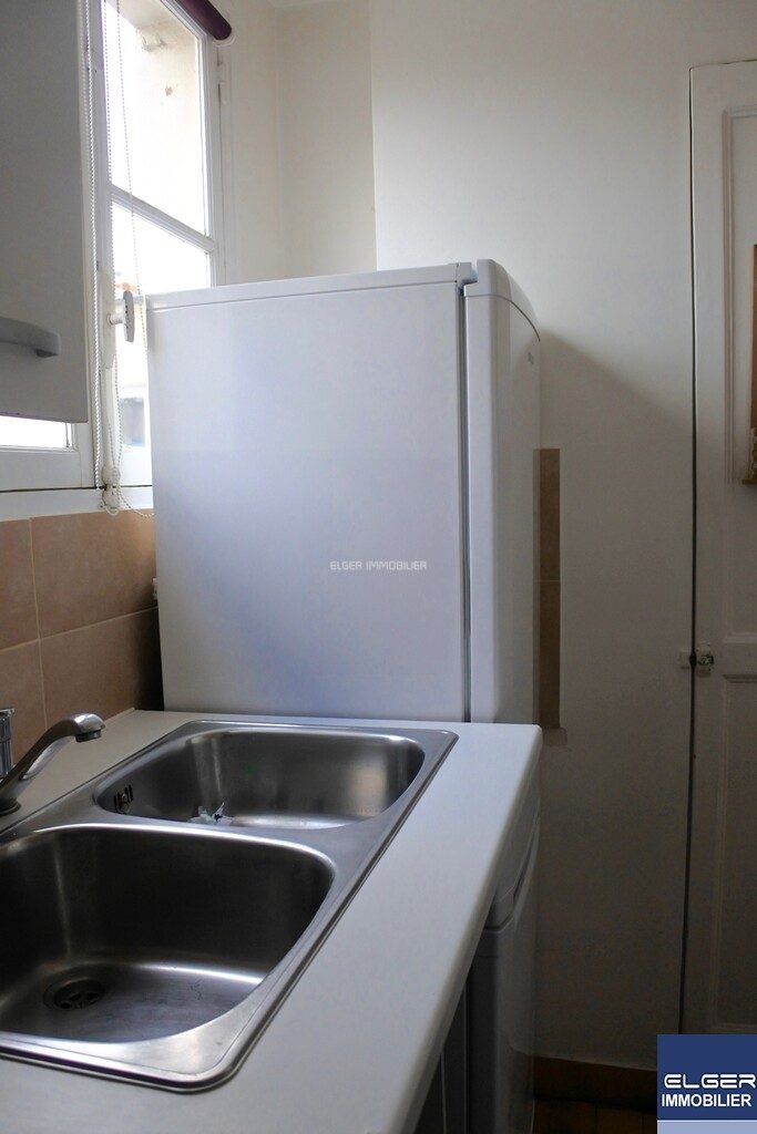 appartement 2 Pièces en location sur Paris (75007)