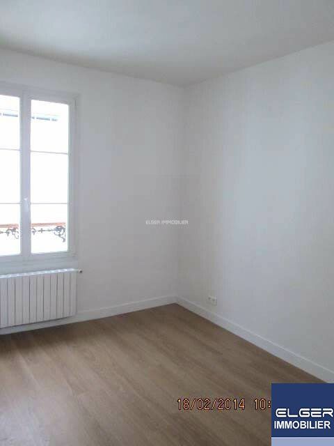 appartement 2 Pièces en location sur Paris (75007)