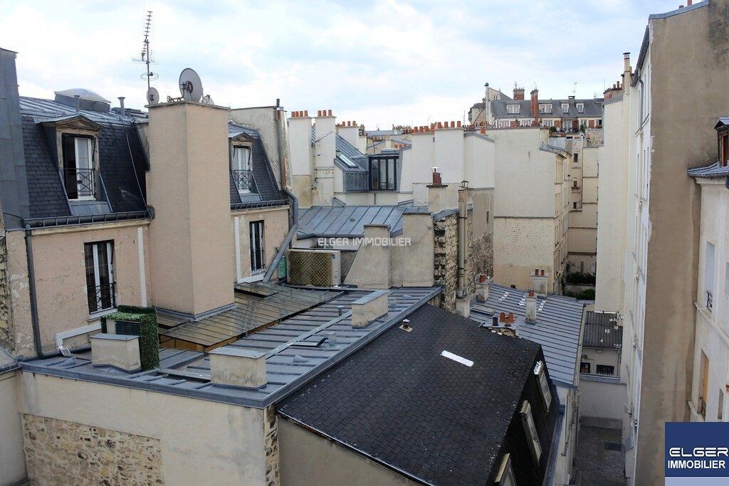 appartement 2 Pièces en location sur Paris (75007)