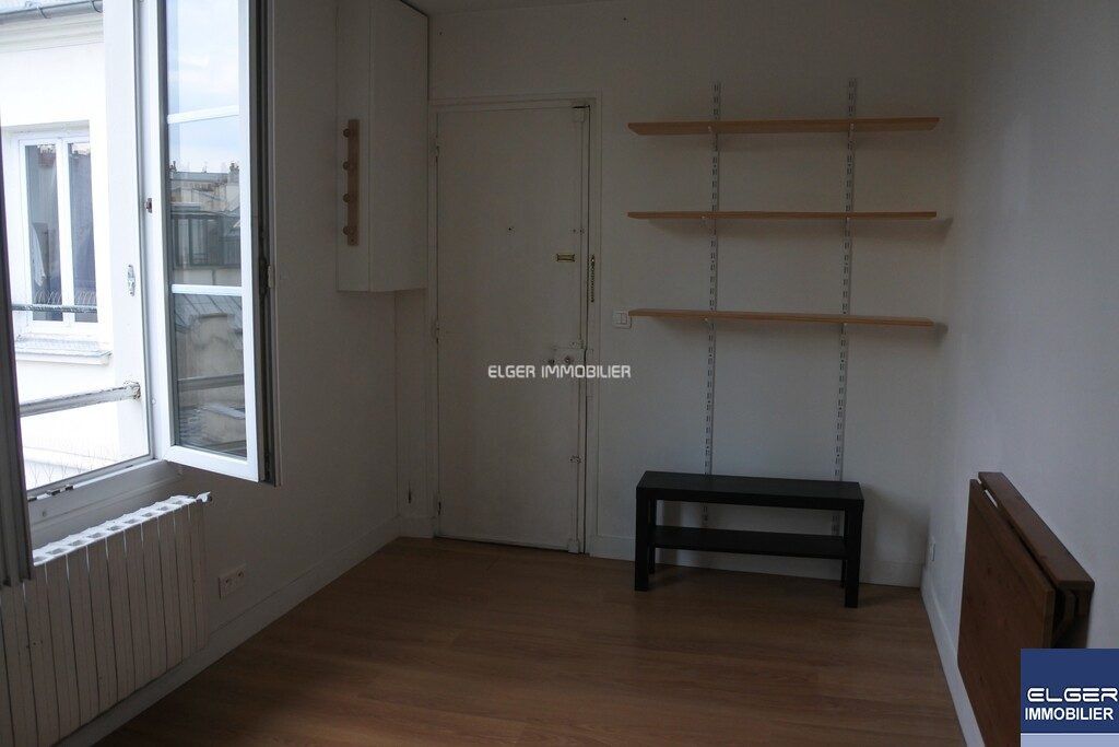 appartement 2 Pièces en location sur Paris (75007)