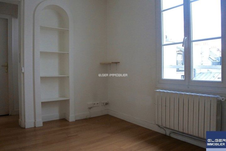 Location Appartement Paris 7 2&nbsp;Pièces 28.08&nbsp;m²