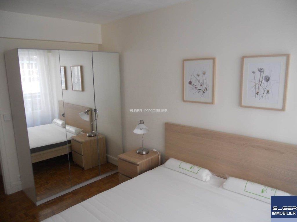 appartement 2 Pièces en location sur Paris (75017)