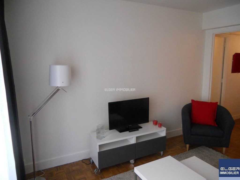 appartement 2 Pièces en location sur Paris (75017)