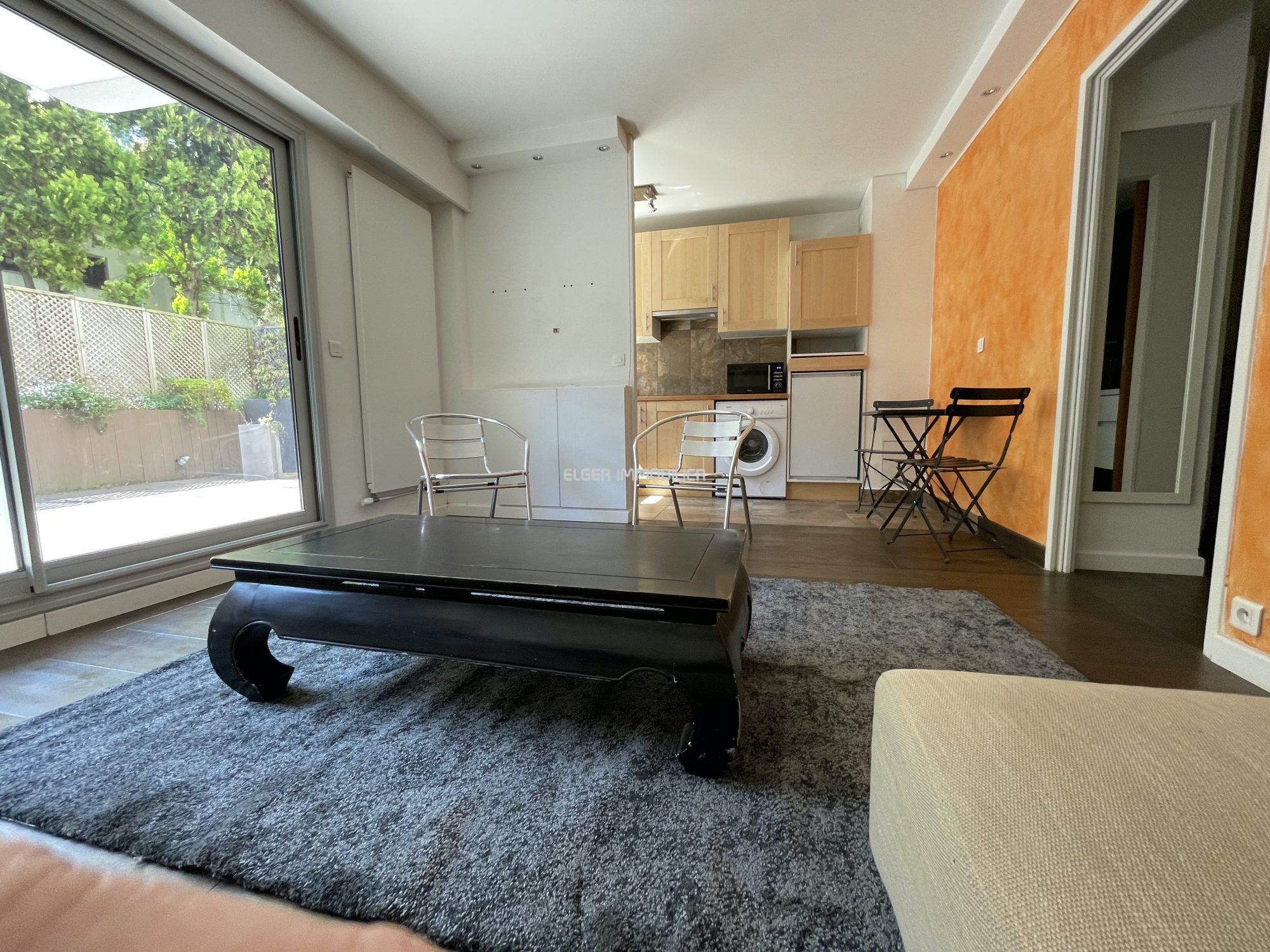 appartement 1 pièce en location sur Boulogne-Billancourt (92100)