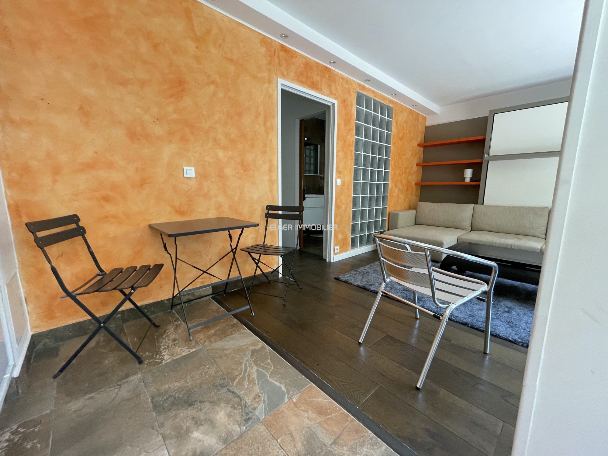 appartement 1 pièce en location sur Boulogne-Billancourt (92100)