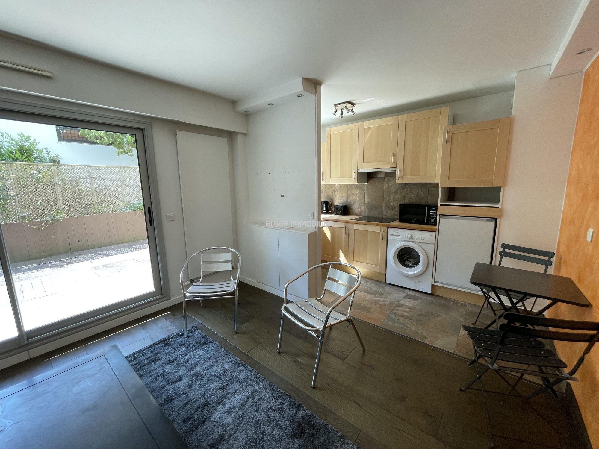 appartement 1 pièce en location sur Boulogne-Billancourt (92100)