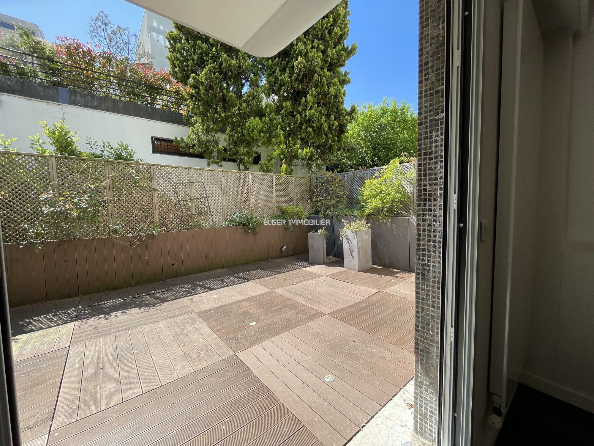 appartement 1 pièce en location sur Boulogne-Billancourt (92100)