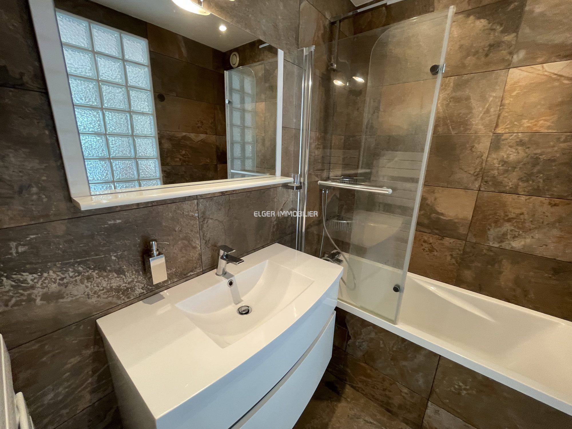 appartement 1 pièce en location sur Boulogne-Billancourt (92100)