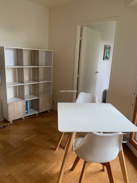 appartement 1 pièce en location sur Paris (75015)