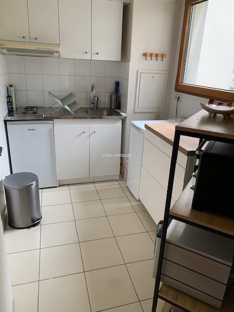 appartement 1 pièce en location sur Paris (75015)