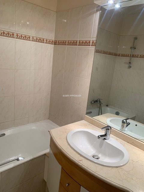 appartement 1 pièce en location sur Paris (75015)