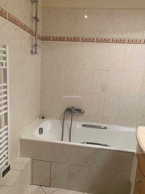 appartement 1 pièce en location sur Paris (75015)