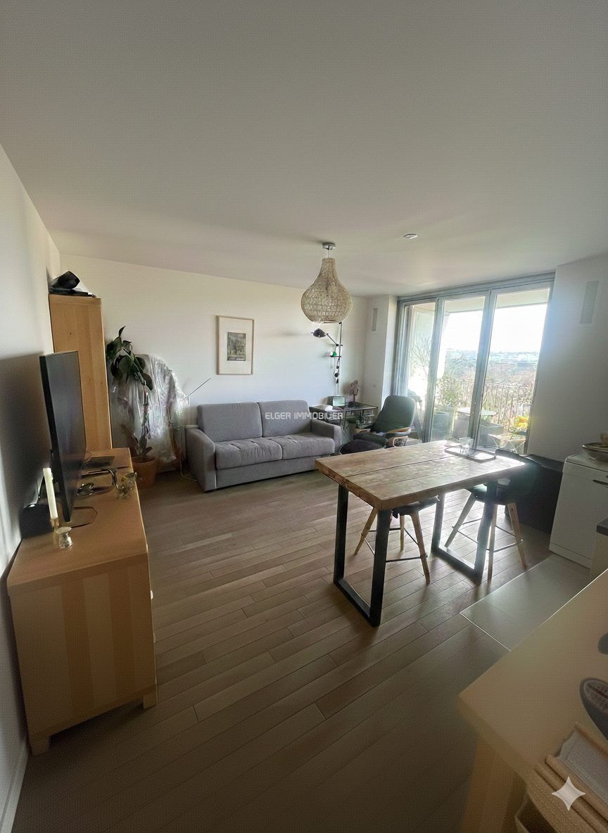 appartement 1 pièce en vente sur PARIS 16 (75016)