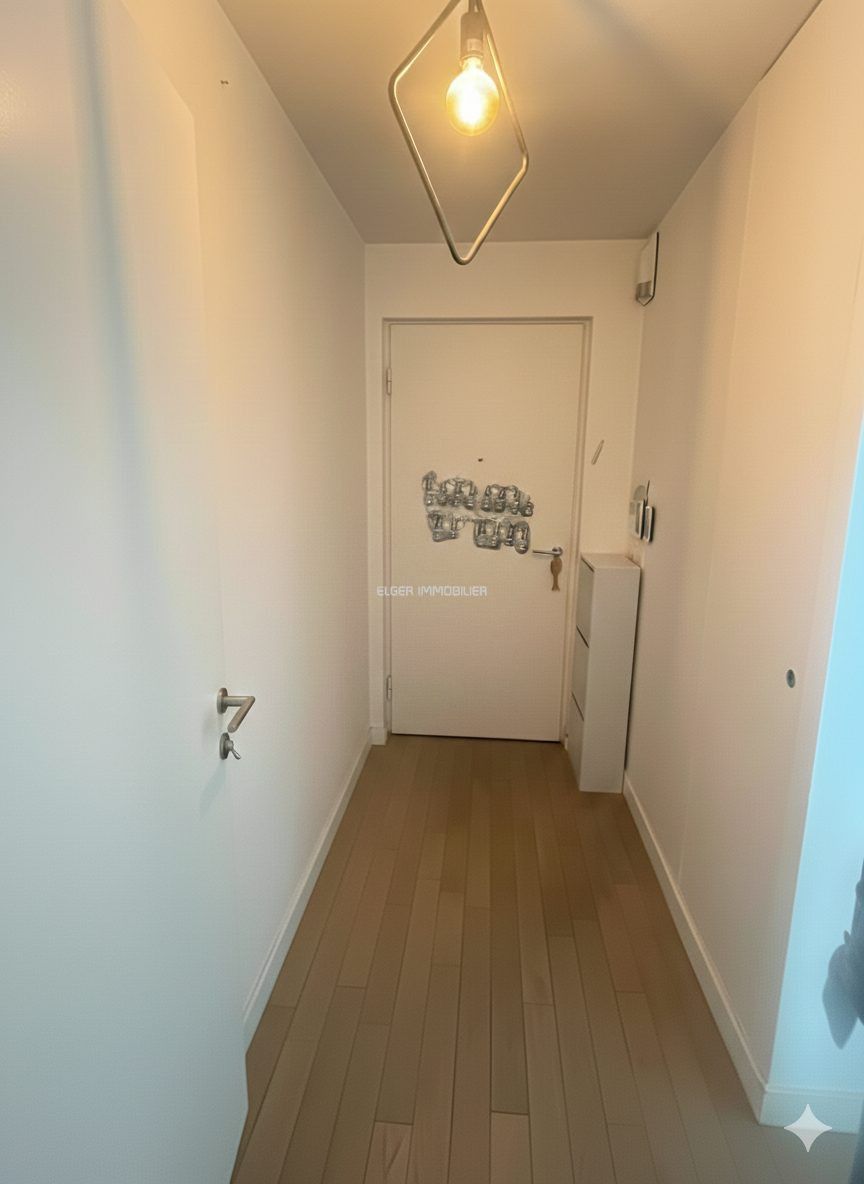 appartement 1 pièce en vente sur PARIS 16 (75016)