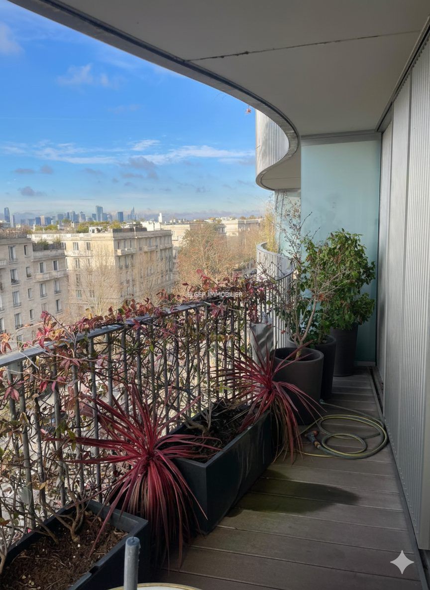 appartement 1 pièce en vente sur PARIS 16 (75016)