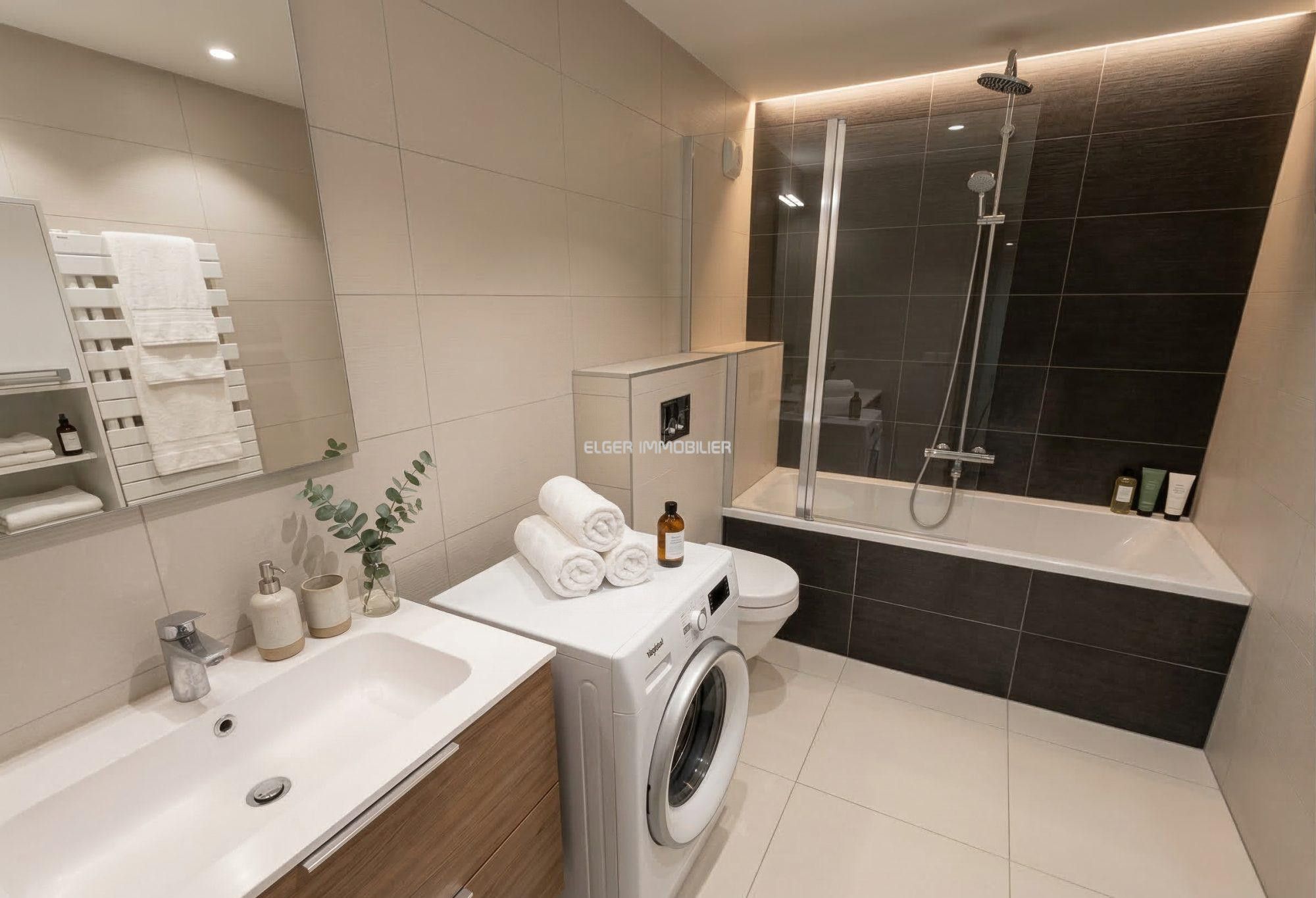 appartement 1 pièce en vente sur PARIS 16 (75016)