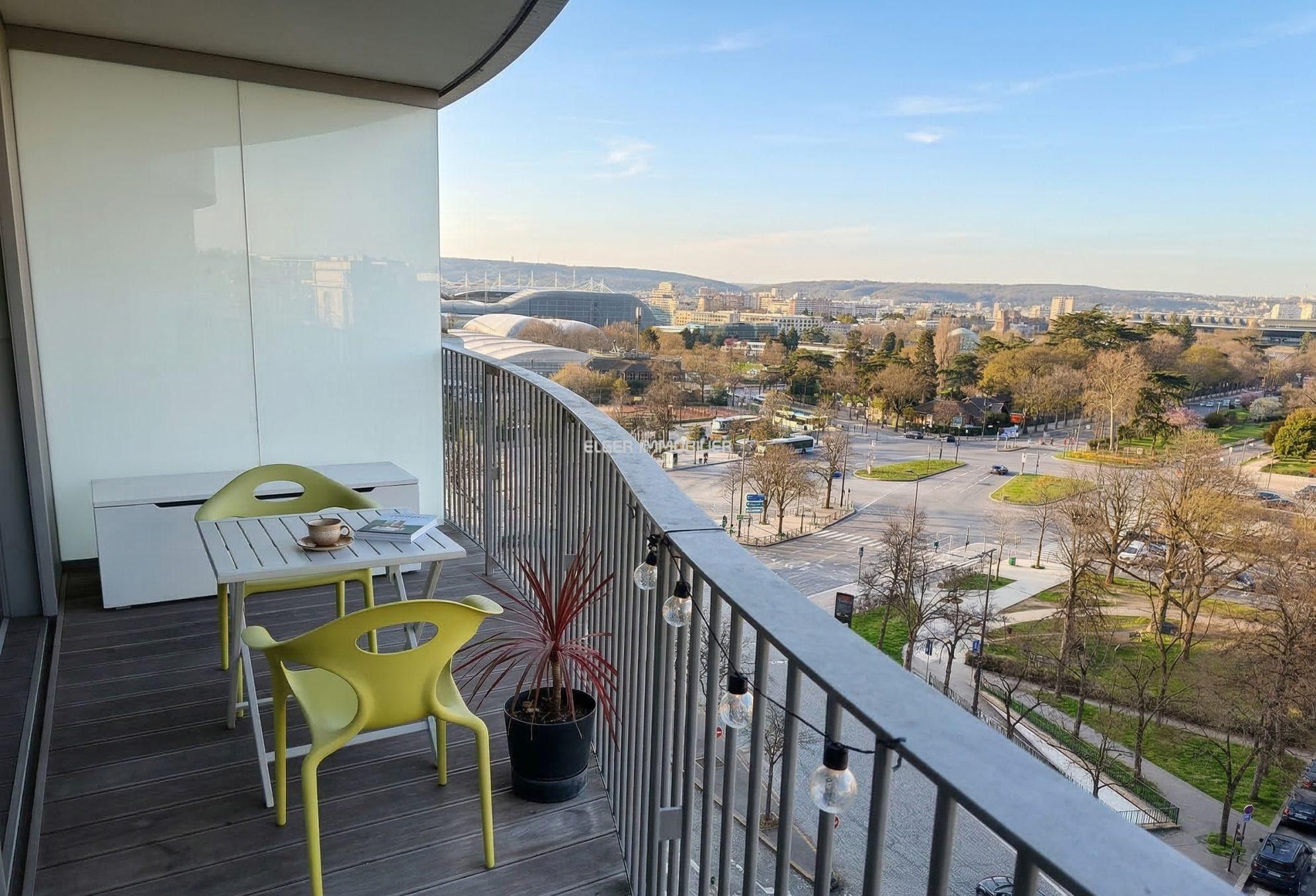 appartement 1 pièce en vente sur PARIS 16 (75016)