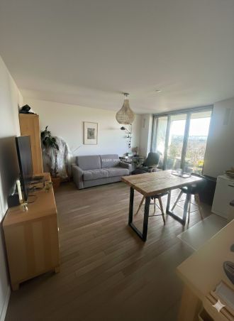 Vente Appartement Paris 16 1&nbsp;pièce 31.6&nbsp;m²