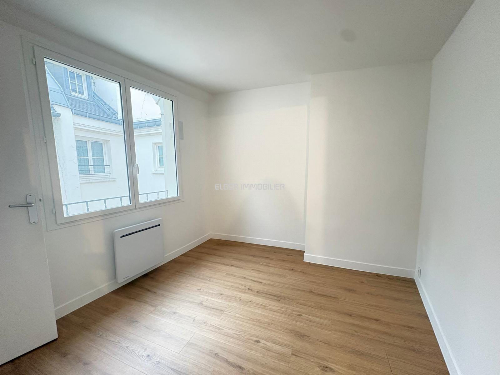 appartement 3 Pièces en location sur Paris (75005)