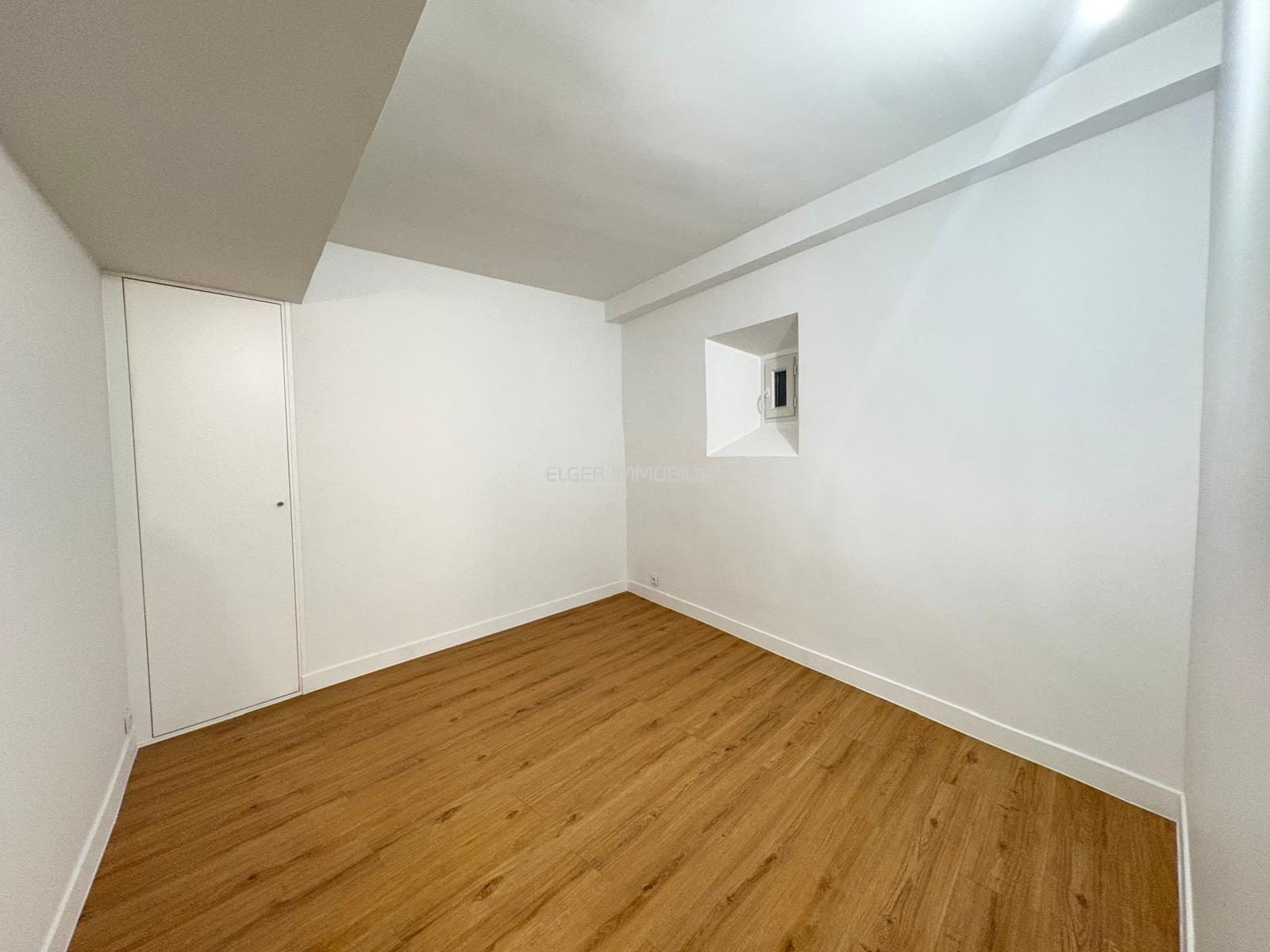 appartement 3 Pièces en location sur Paris (75005)