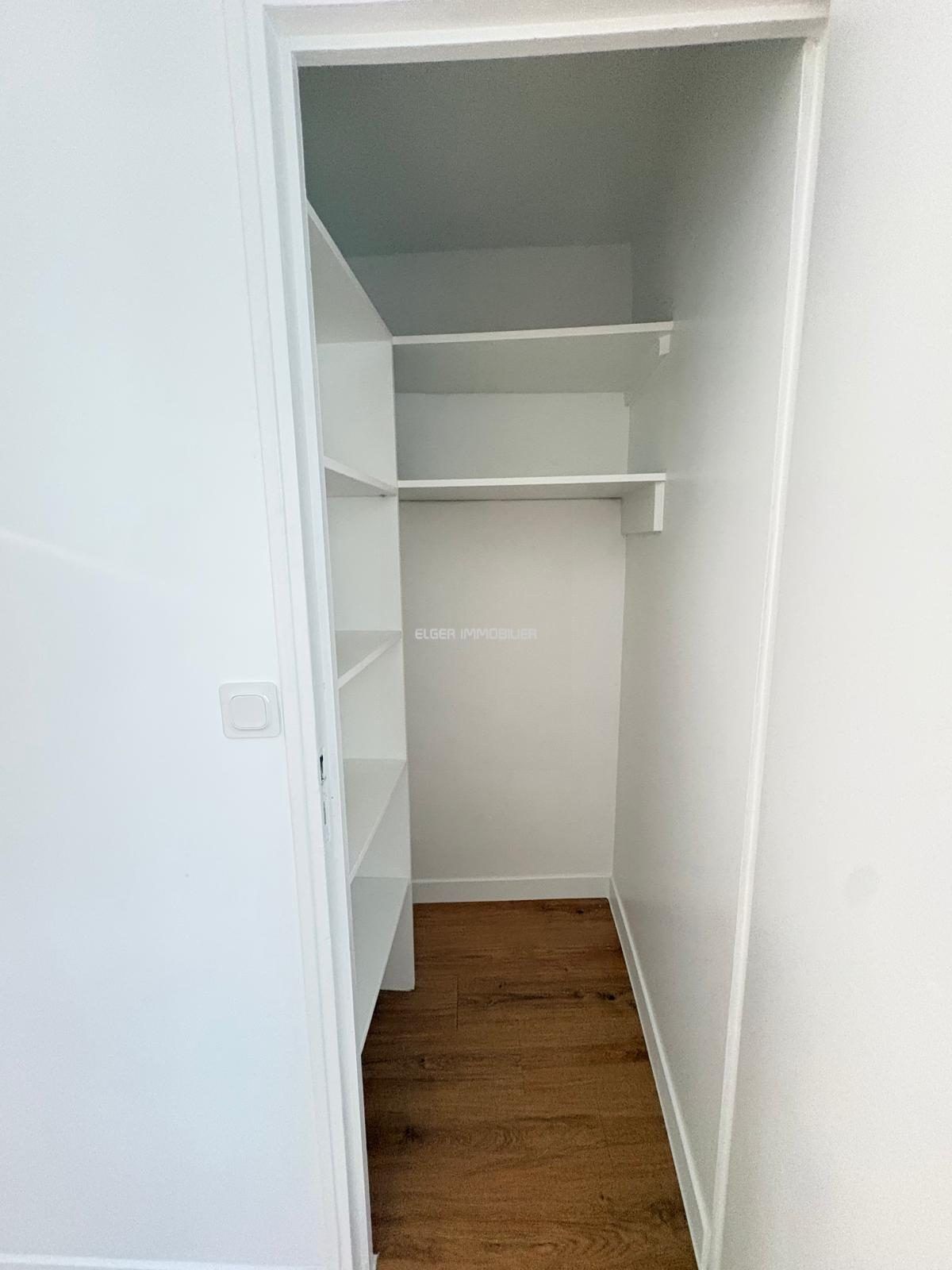 appartement 3 Pièces en location sur Paris (75005)