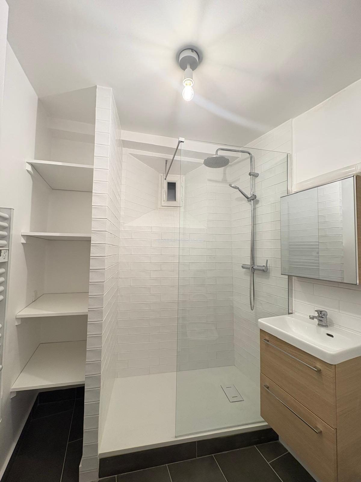 appartement 3 Pièces en location sur Paris (75005)