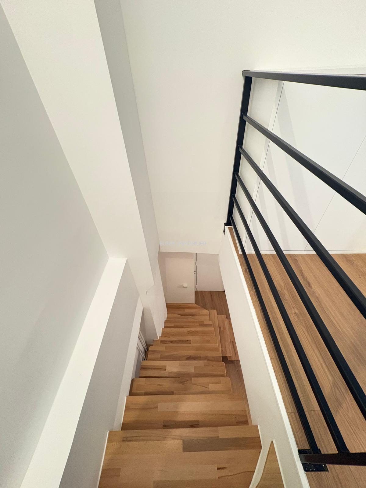 appartement 3 Pièces en location sur Paris (75005)