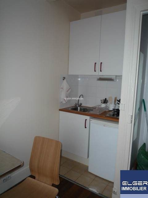 appartement 1 pièce en location sur Paris (75015)