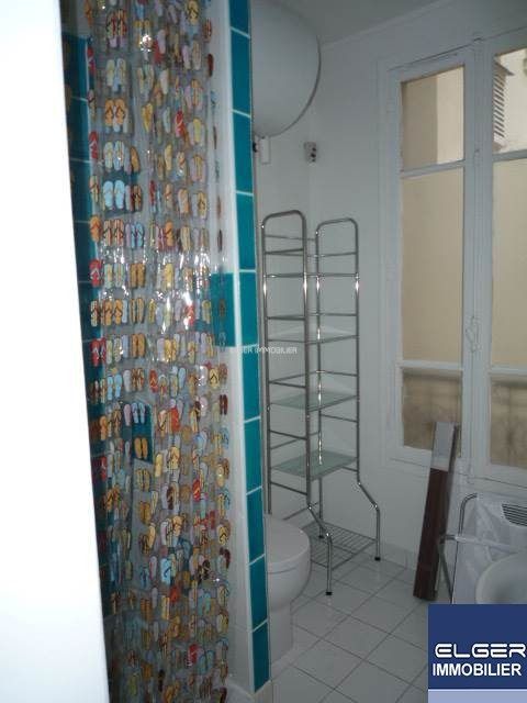 appartement 1 pièce en location sur Paris (75015)