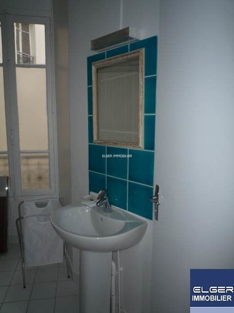 appartement 1 pièce en location sur Paris (75015)