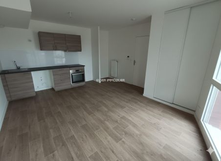 Location Appartement Neuilly-sur-Marne 2&nbsp;Pièces 40.8&nbsp;m²