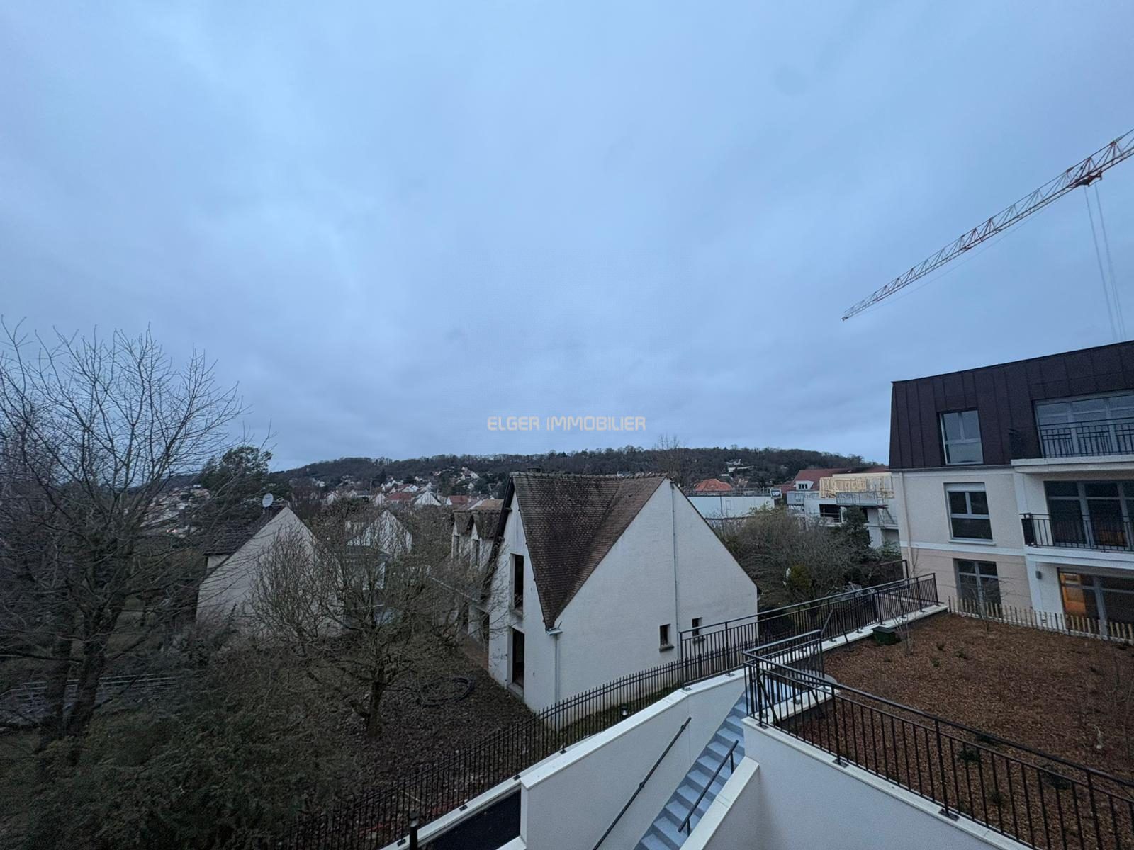 appartement 1 pièce en location sur Montlhéry (91310)