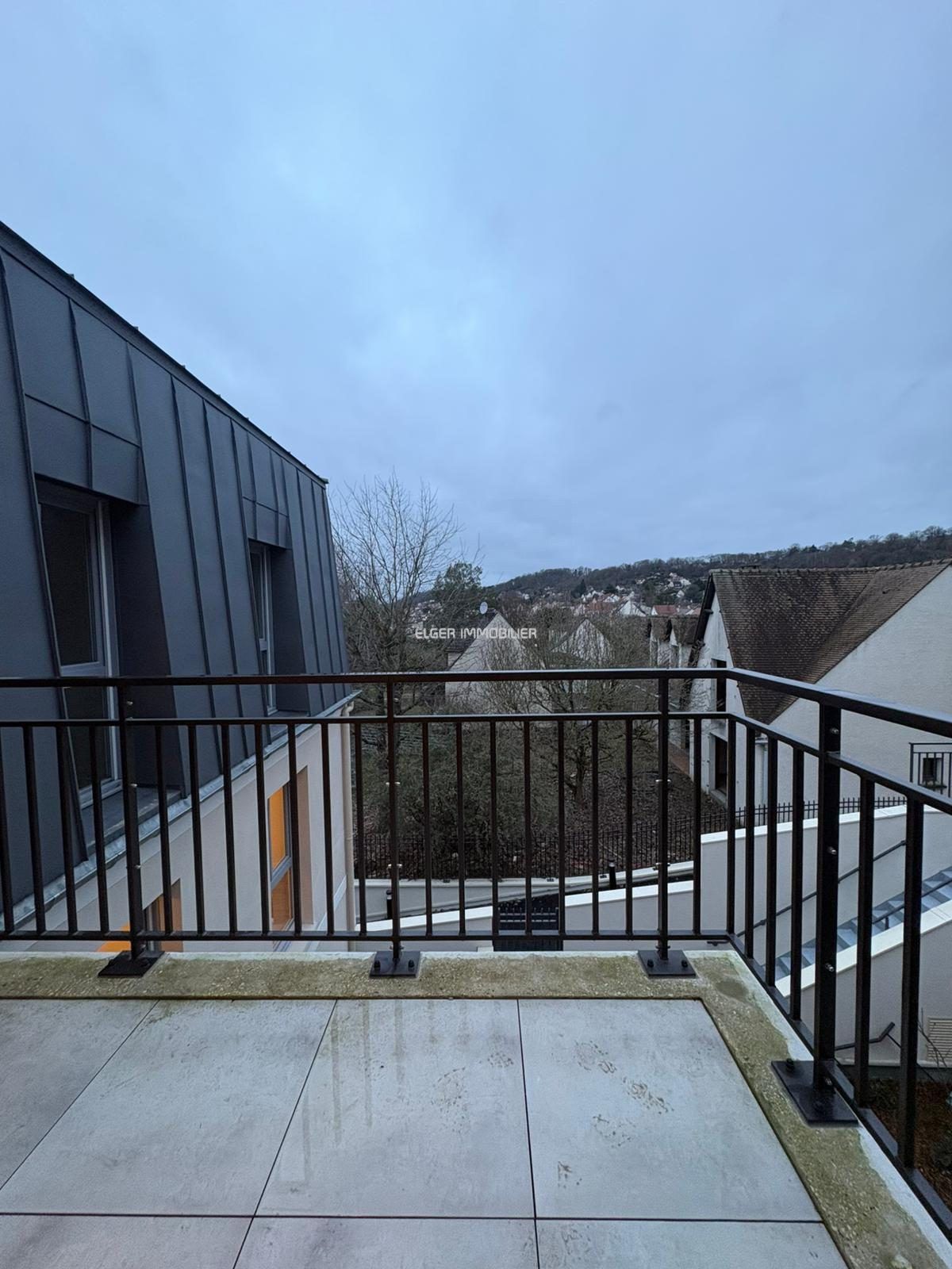 appartement 1 pièce en location sur Montlhéry (91310)