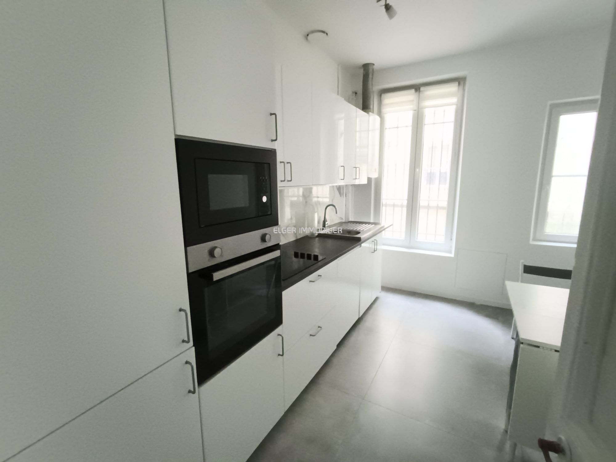appartement 3 Pièces en vente sur Paris (75016)