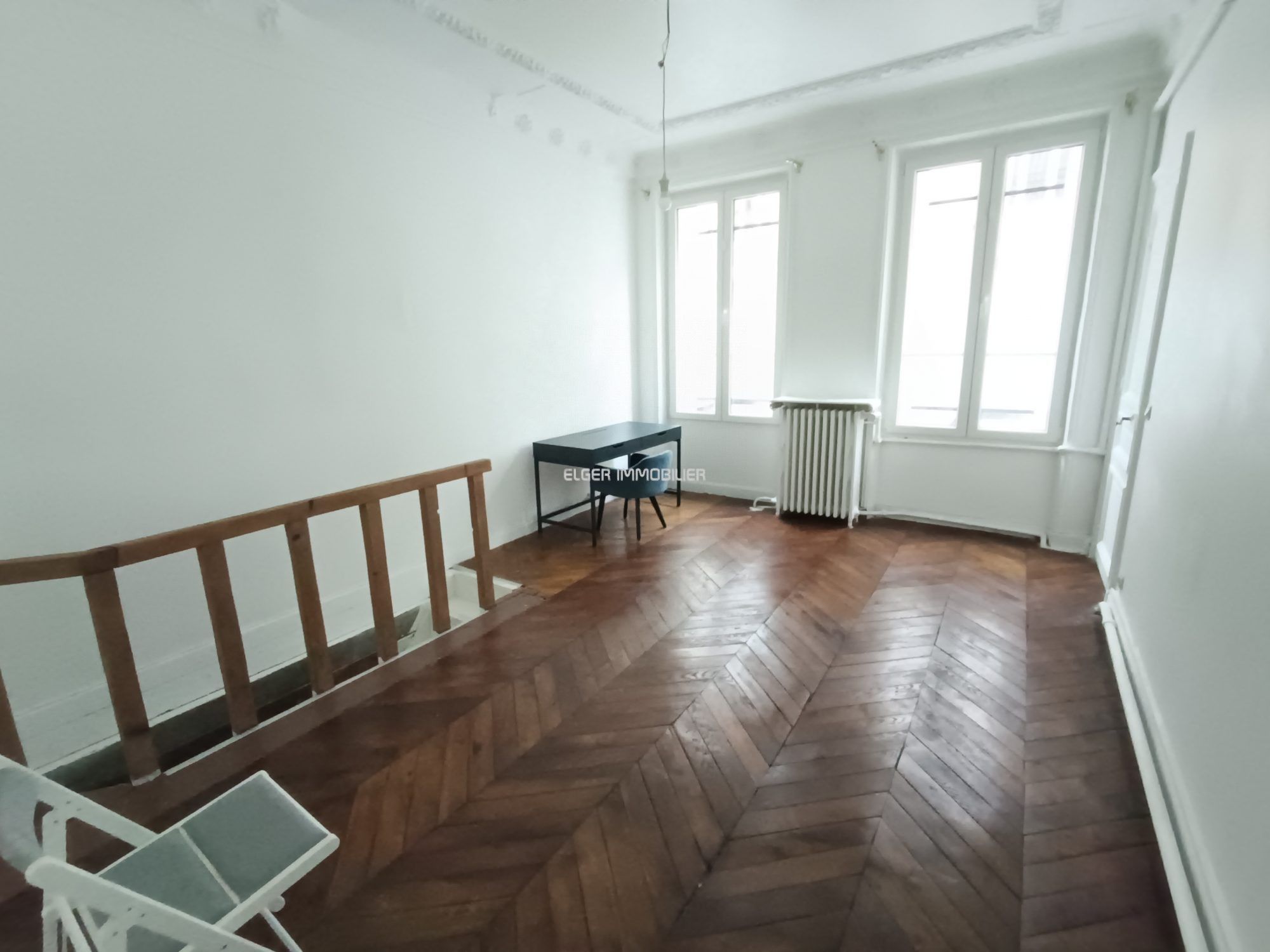 appartement 3 Pièces en vente sur Paris (75016)