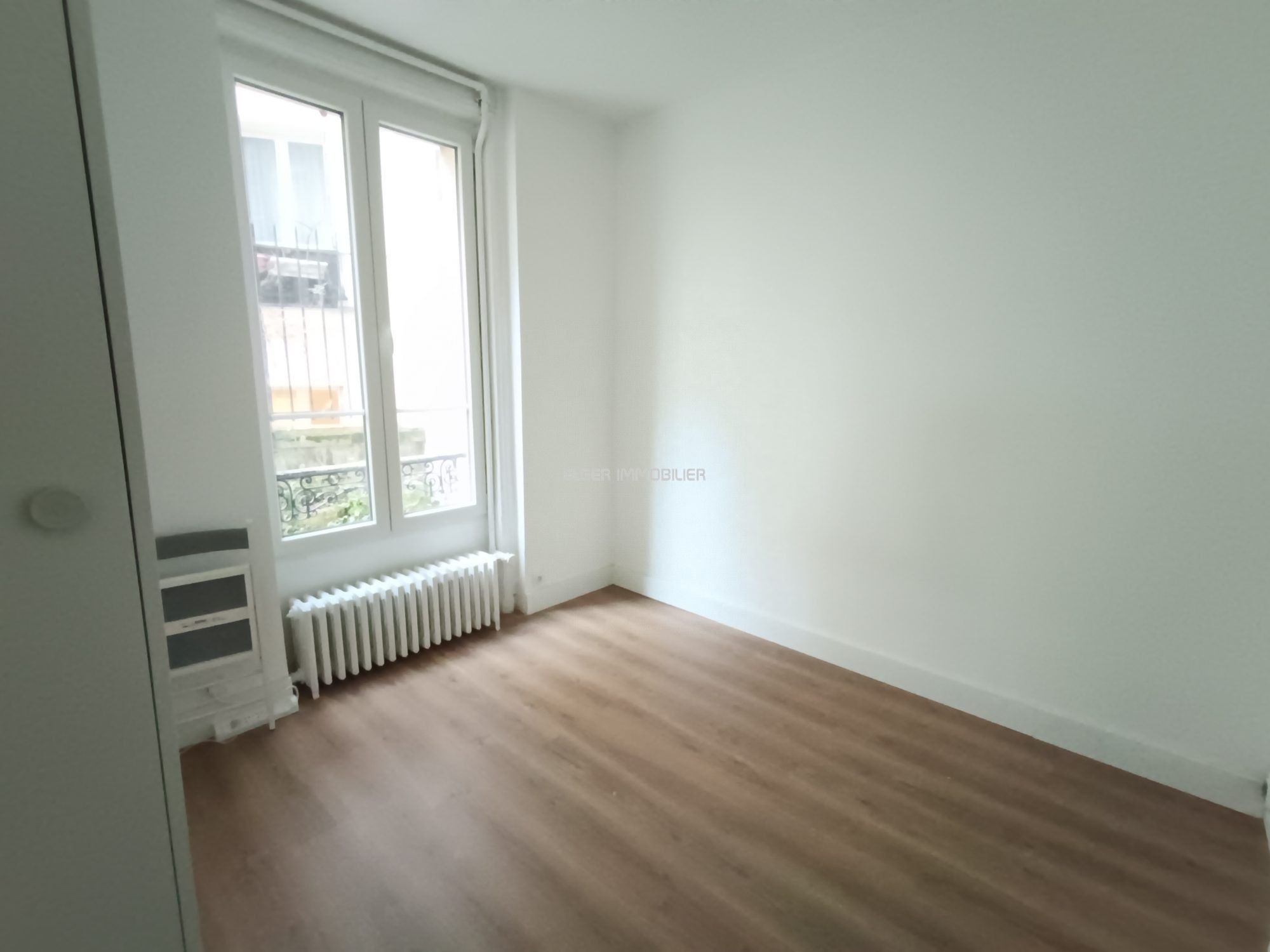 appartement 3 Pièces en vente sur Paris (75016)
