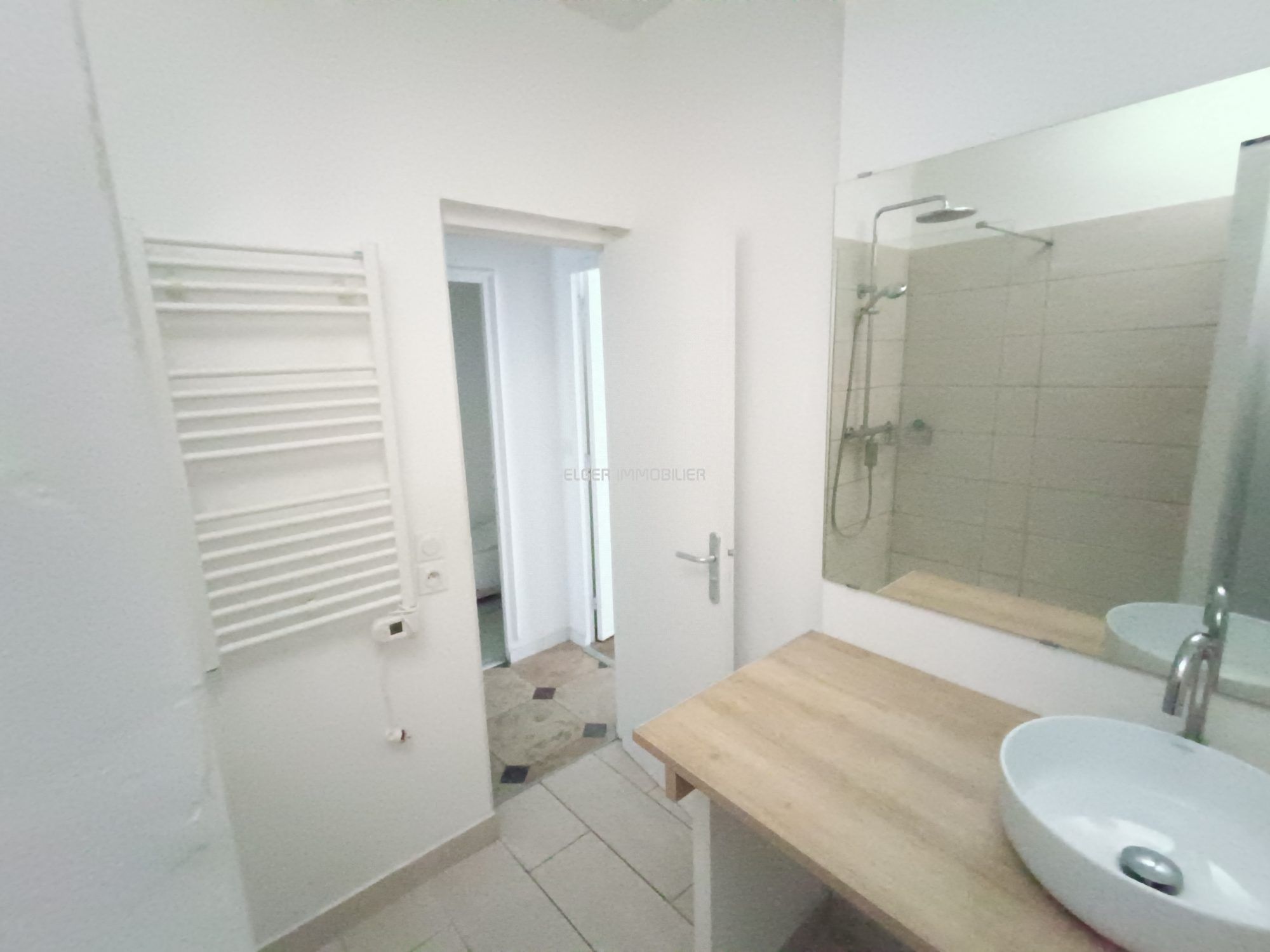 appartement 3 Pièces en vente sur Paris (75016)