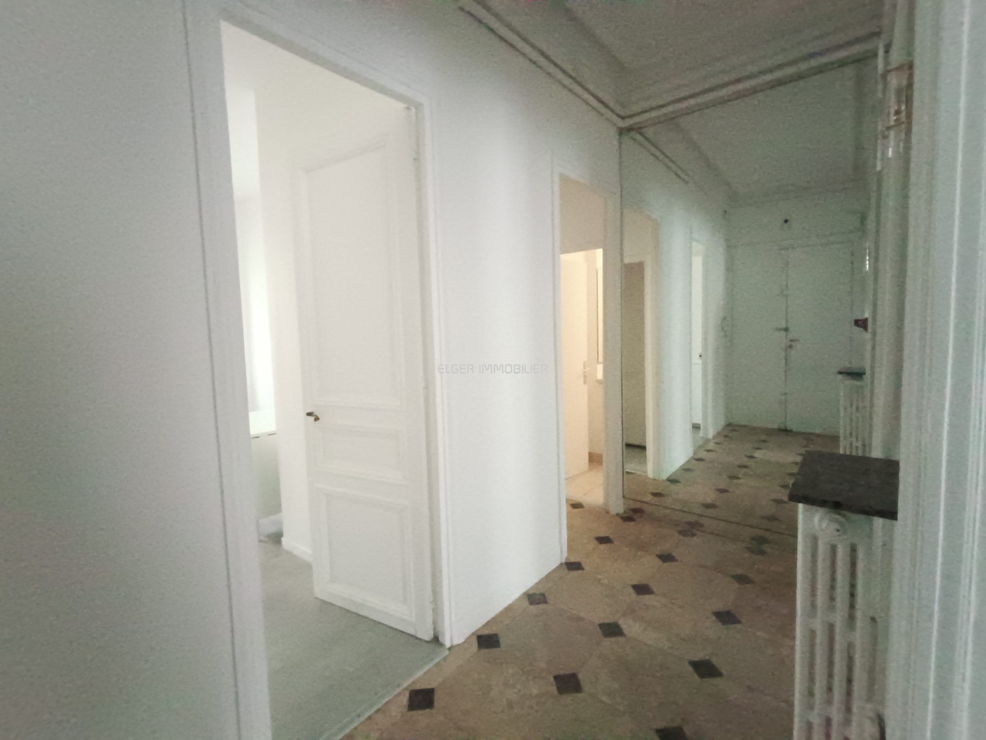 appartement 3 Pièces en vente sur Paris (75016)