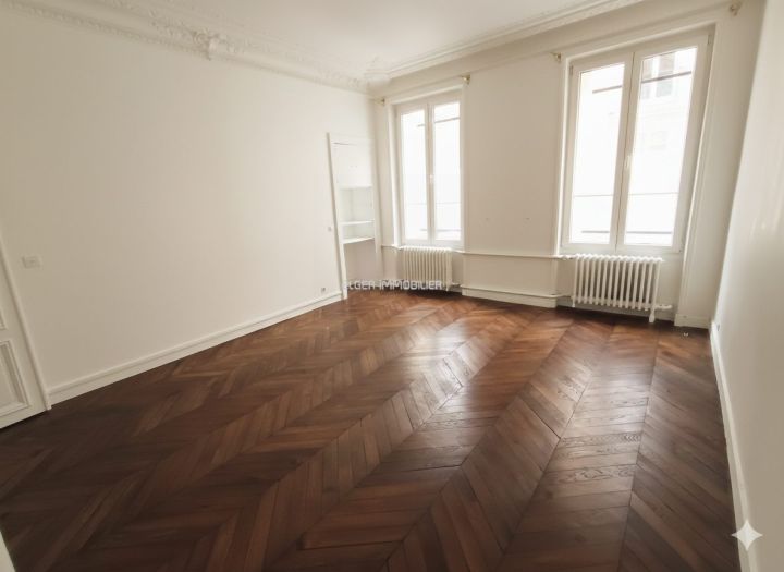 Vente Appartement Paris 16 3&nbsp;Pièces 71.84&nbsp;m²