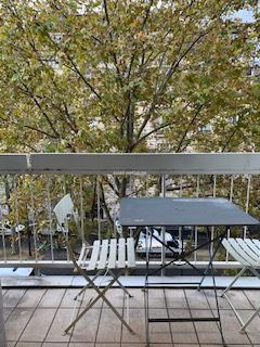 appartement 2 Pièces en location sur Paris (75007)