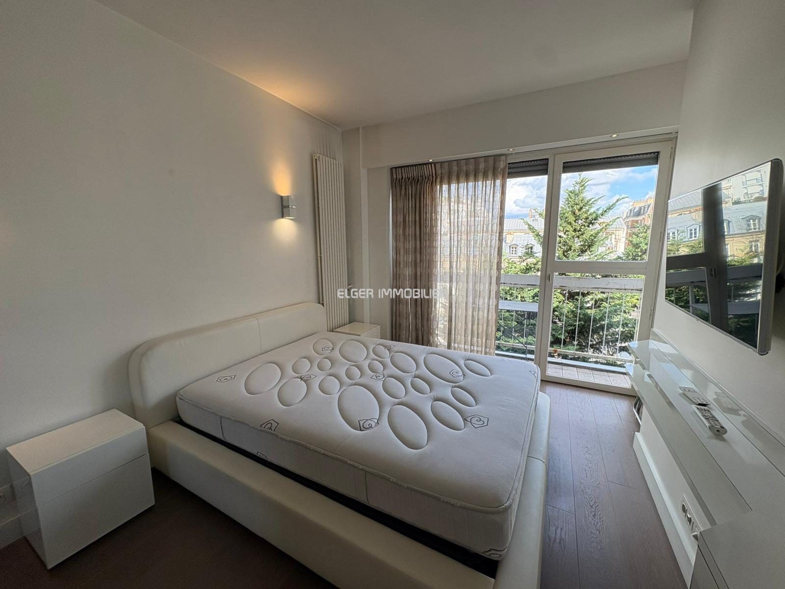 apartment 2 Rooms for rent on Paris (75007)