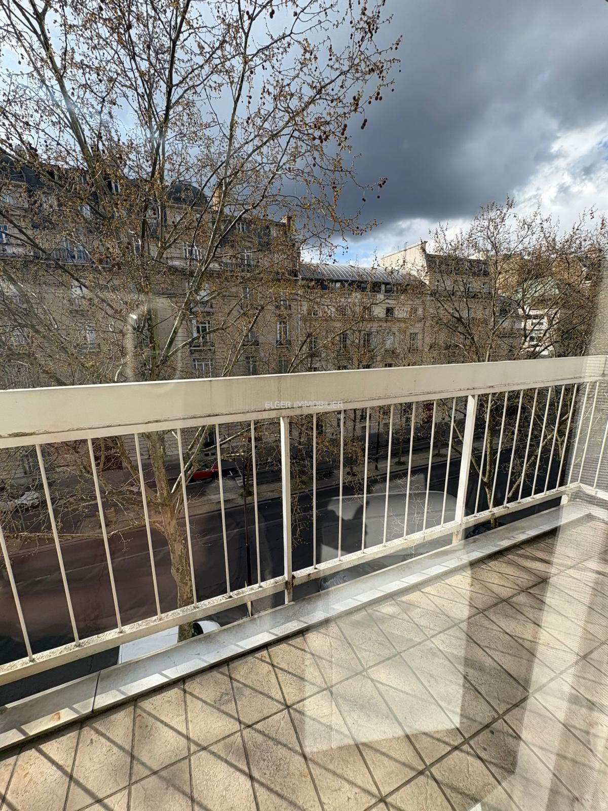 apartment 2 Rooms for rent on Paris (75007)