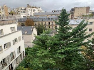 appartement 2 Pièces en location sur Paris (75007)