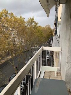appartement 2 Pièces en location sur Paris (75007)