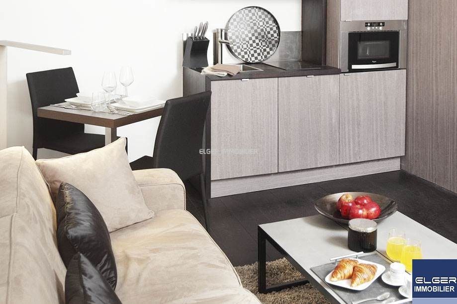 appartement 2 Pièces en location sur Paris (75001)