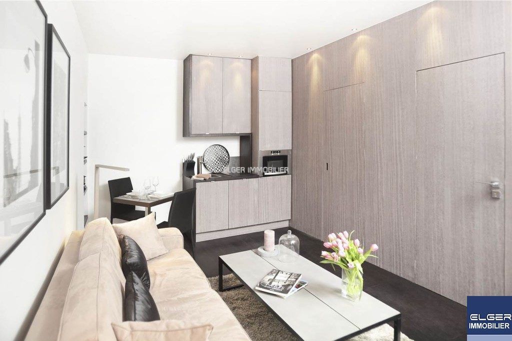 appartement 2 Pièces en location sur Paris (75001)