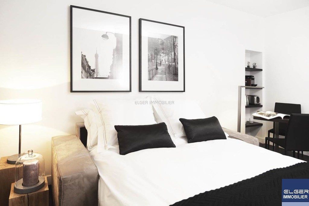 appartement 2 Pièces en location sur Paris (75001)