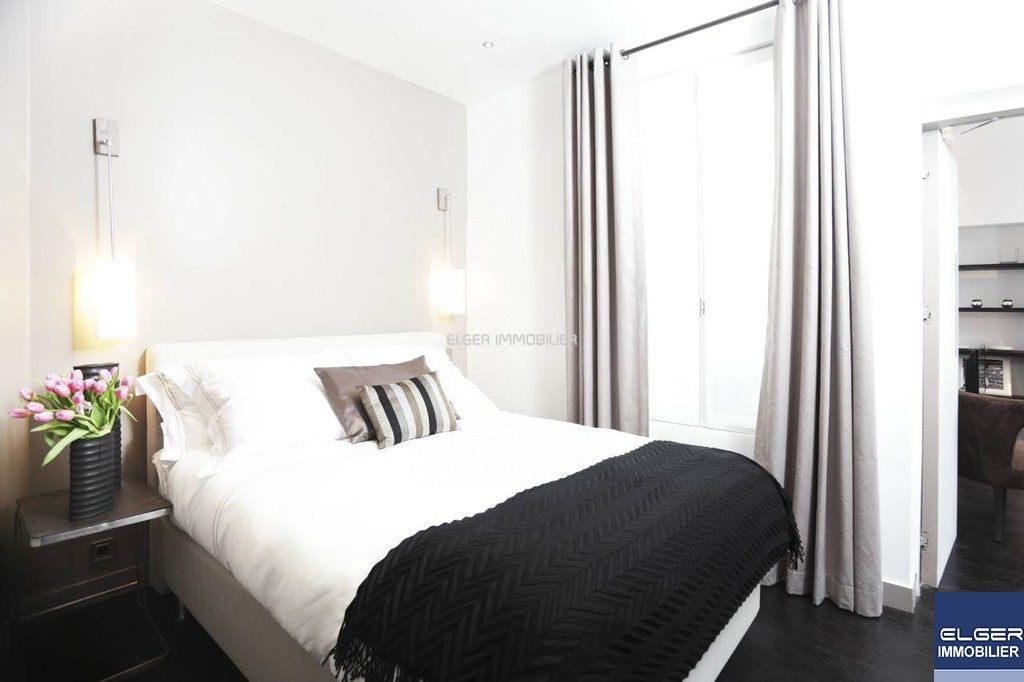 appartement 2 Pièces en location sur Paris (75001)