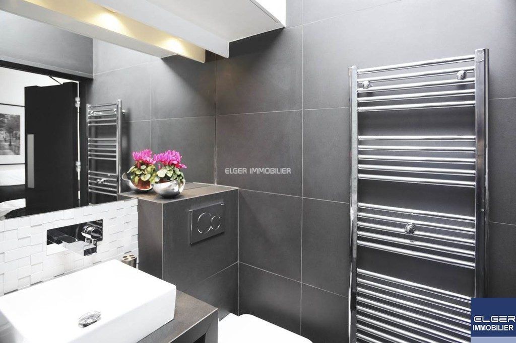 appartement 2 Pièces en location sur Paris (75001)